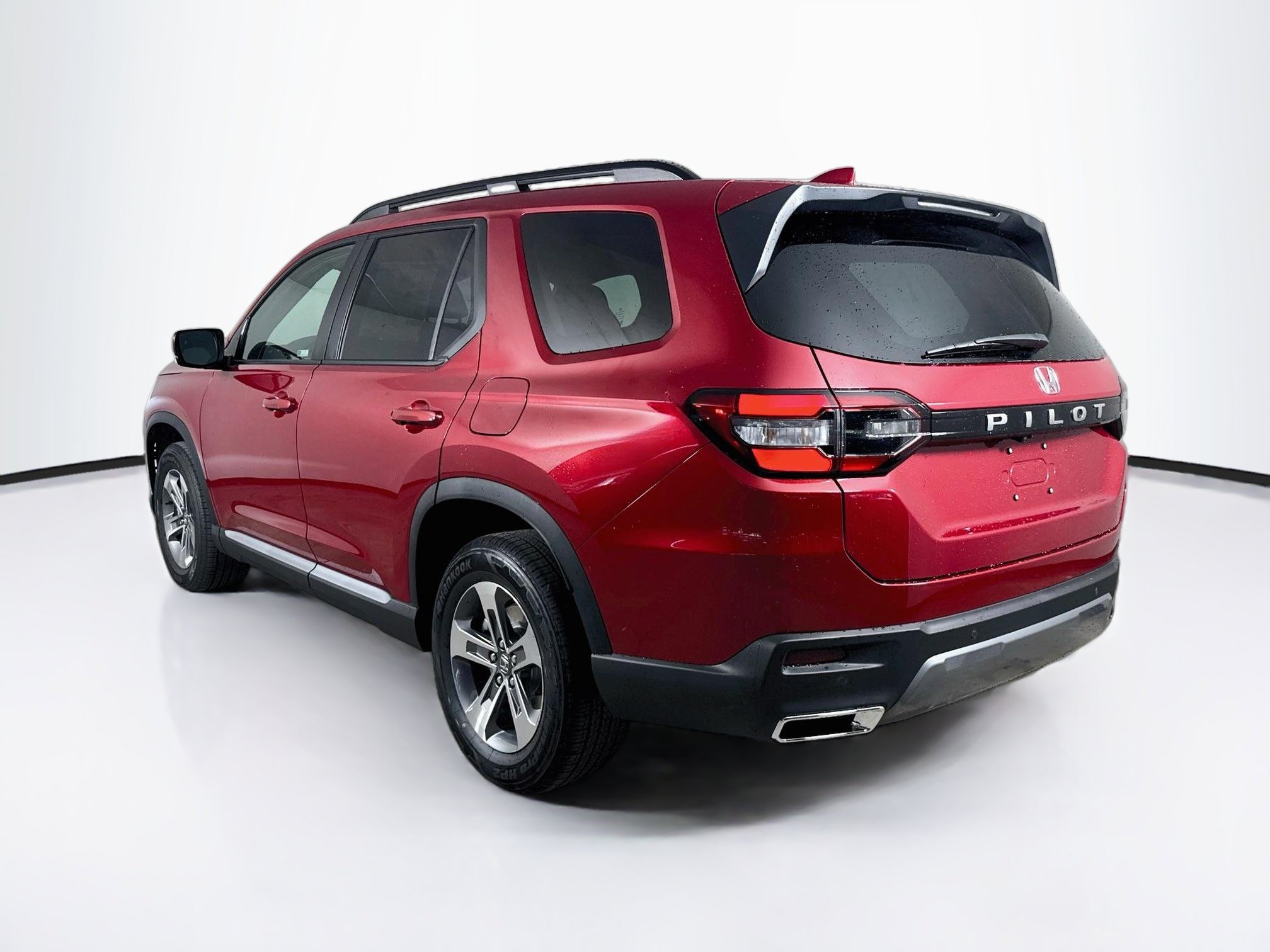 New 2026 Honda Pilot EX-L image 31