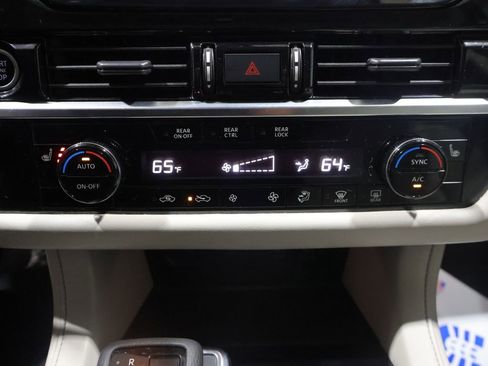 Used 2023 Nissan Pathfinder SV w/ Cargo Package image 30