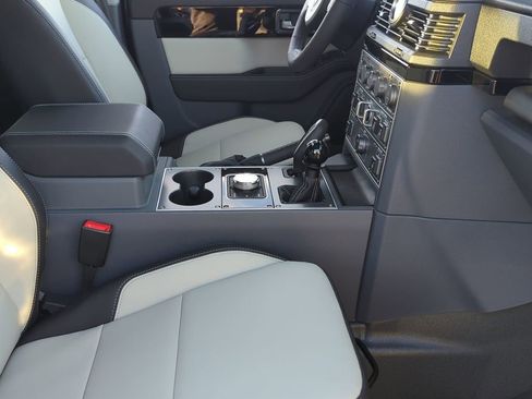 New 2025 INEOS Grenadier Fieldmaster Edition image 10