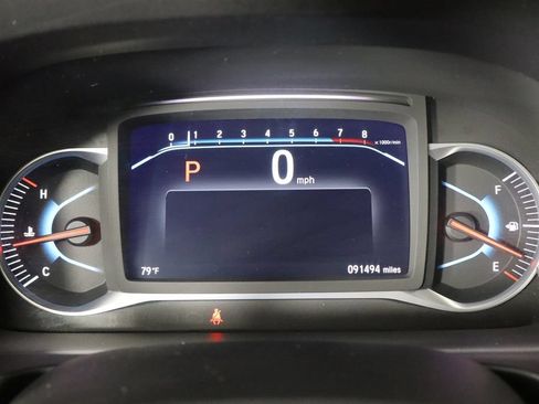 Used 2022 Honda Pilot Black Edition image 11
