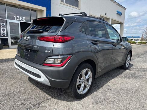 Used 2022 Hyundai Kona SEL w/ Convenience Package image 18