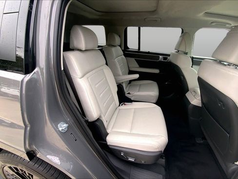 Used 2026 Hyundai Santa Fe Calligraphy AWD/4WD image 19