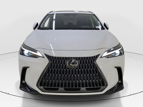 New 2026 Lexus NX 350 AWD w/ Premium Package image 2