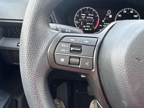 Certified 2026 Honda CR-V EX image 21