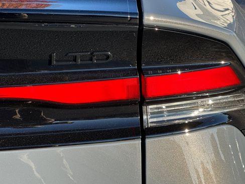 New 2026 Toyota Prius Limited image 32