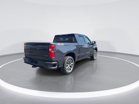 Used 2022 Chevrolet Silverado 1500 RST image 9