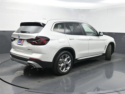 Used 2023 BMW X3 sDrive30i w/ Premium Package image 27
