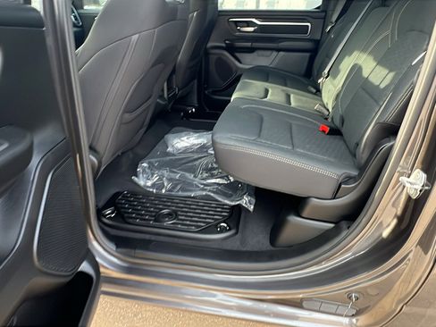 New 2026 RAM 1500 Big Horn image 20