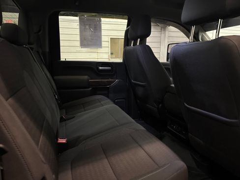 Used 2021 GMC Sierra 2500 SLE w/ SLE Value Package; AWD/4WD image 30