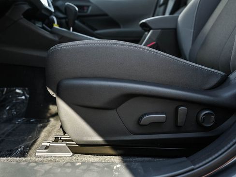 New 2026 Subaru Crosstrek 2.0i Premium AWD/4WD image 17