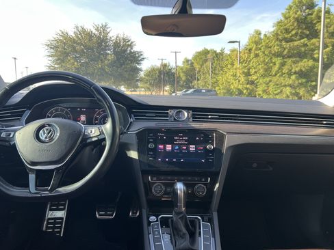 Used 2019 Volkswagen Arteon SEL FWD image 27