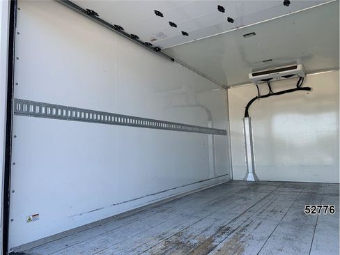 Used 2024 Chevrolet Express 3500 w/ Power Convenience Package RWD image 9