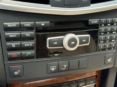 Used 2012 Mercedes-Benz E 350 Sedan image 17