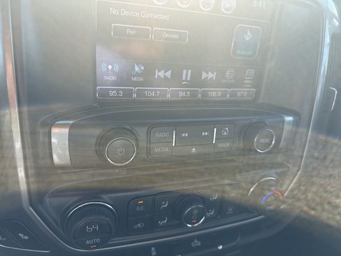 Used 2016 Chevrolet Silverado 1500 LT w/ All Star Edition image 16