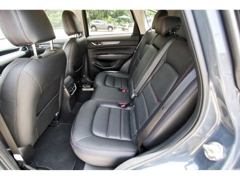 Used 2025 MAZDA CX-5 Carbon Edition AWD/4WD image 12