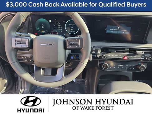 New 2026 Hyundai Palisade XRT Pro image 26