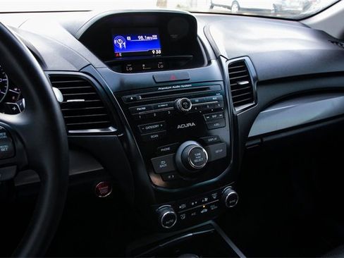 Used 2014 Acura RDX FWD image 21