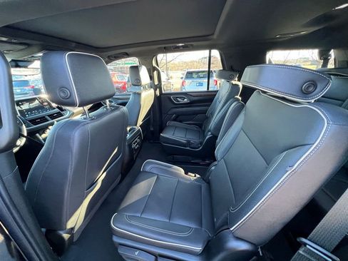 Used 2023 Chevrolet Tahoe Premier image 20