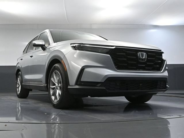Used 2025 Honda CR-V EX-L image 54