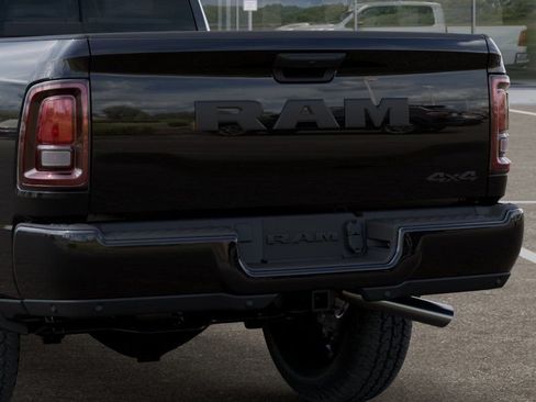 New 2026 RAM 2500 Tradesman AWD/4WD image 14