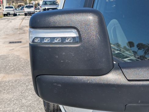 Used 2024 RAM 2500 Big Horn w/ Night Edition AWD/4WD image 14