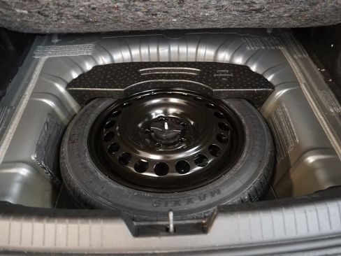 Used 2023 Chevrolet Malibu LT w/ LPO, Floor Liner Package image 10