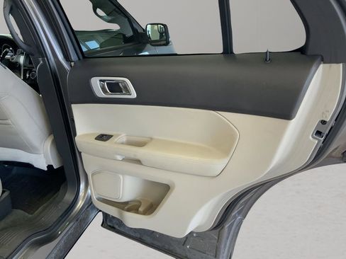 Used 2014 Ford Explorer Limited w/ Equipment Group 301A AWD/4WD image 20