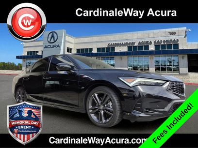 Certified 2024 Acura Integra A-Spec
