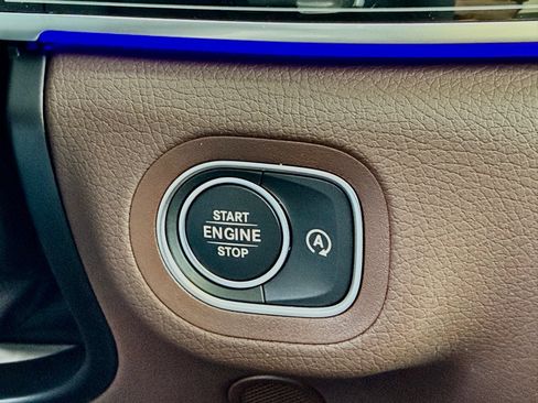 New 2026 Mercedes-Benz GLS 450 4MATIC image 25