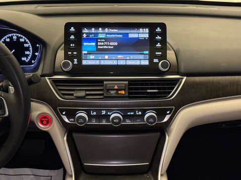 Used 2018 Honda Accord EX-L image 14