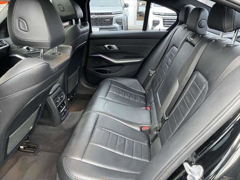 Used 2020 BMW M340i xDrive w/ Premium Package image 11