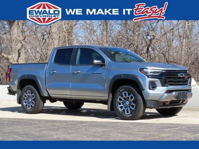Certified 2023 Chevrolet Colorado Z71 w/ Z71 Convenience Package 2