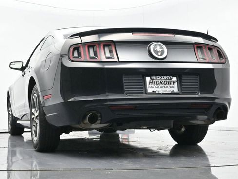 Used 2014 Ford Mustang Premium w/ Comfort Package image 46