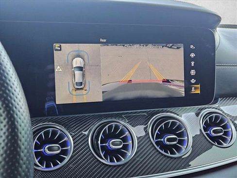 Used 2022 Mercedes-Benz AMG GT 53 image 14