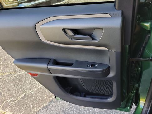 New 2025 Ford Bronco Sport Big Bend image 13