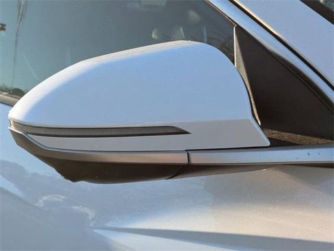 New 2026 Hyundai Tucson Limited image 11