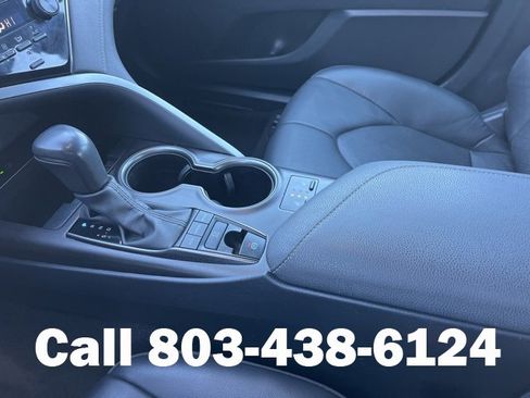Used 2024 Toyota Camry XSE image 25