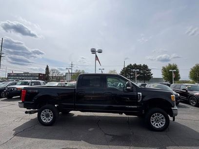 Used 2017 Ford F250 XLT