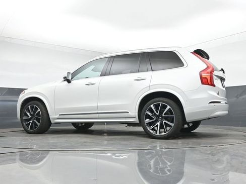 Used 2023 Volvo XC90 B6 Plus w/ Protection Package Premier AWD/4WD image 15