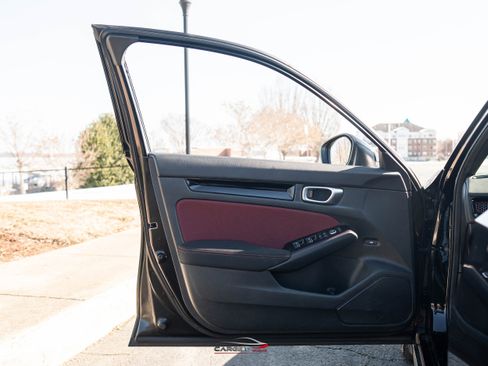 Used 2024 Honda Civic Si image 39