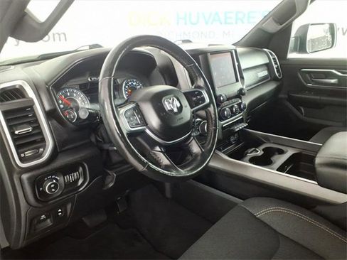 Used 2019 RAM 1500 Big Horn image 8
