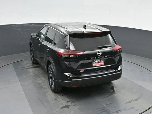 New 2026 Nissan Rogue SV image 36