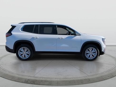 New 2026 GMC Acadia Elevation w/ Elevation Premium Package AWD/4WD image 9