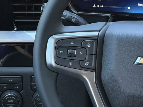 New 2026 Chevrolet Silverado 2500 LT w/ All Star Edition image 13