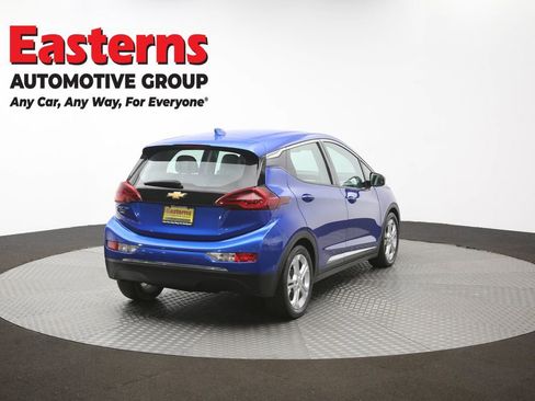 Used 2020 Chevrolet Bolt LT FWD image 38