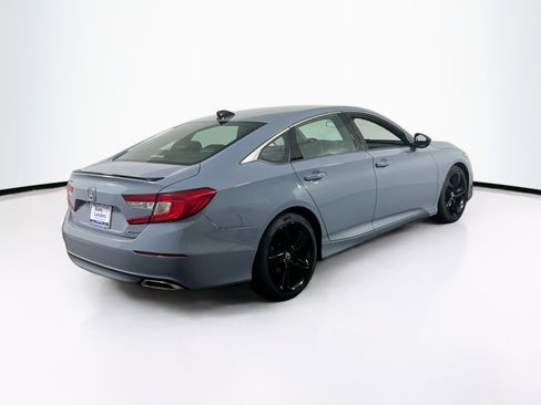 Used 2022 Honda Accord Sport image 5