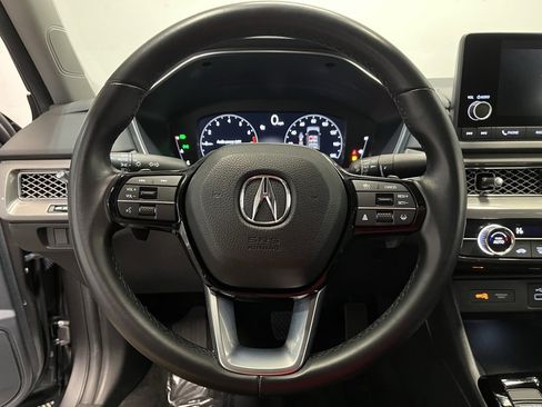 Certified 2024 Acura Integra image 6