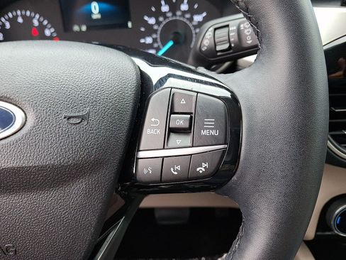 Used 2022 Ford Escape SEL AWD/4WD image 18