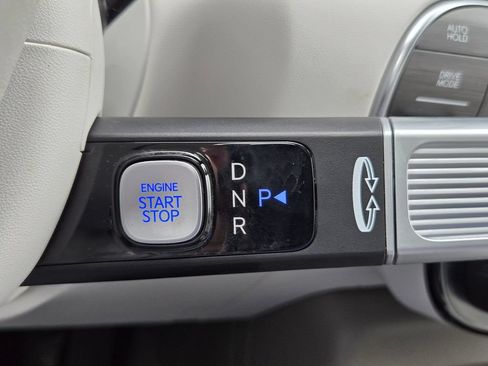 Used 2026 Hyundai Palisade Limited FWD image 21