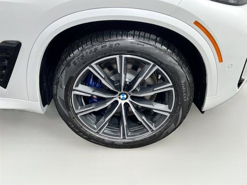 New 2026 BMW X5 xDrive50e w/ M Sport Package image 35